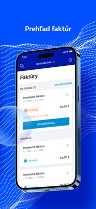 O2 aplikácia screenshot 5
