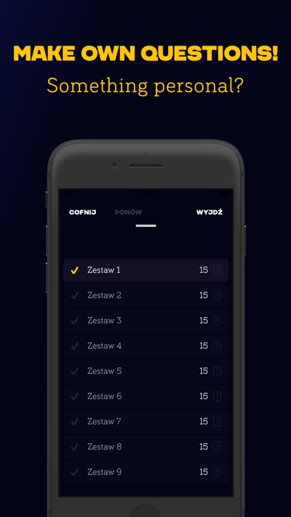Quizado