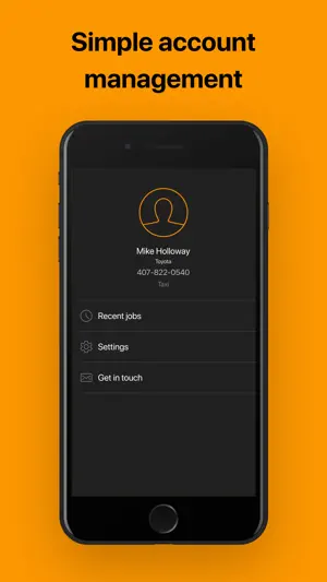 66 Driver screenshot 3