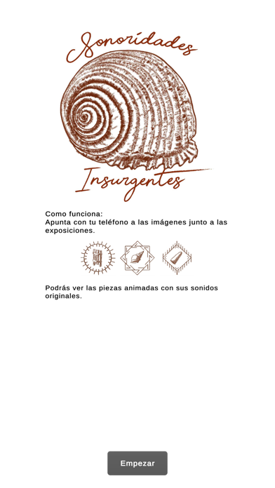 Churo Screenshot