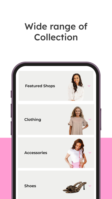 Urban Threadz Boutique Screenshot