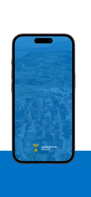 Callús screenshot 1