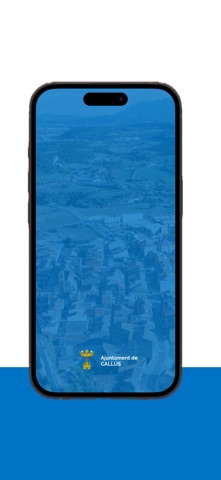 Callús screenshot