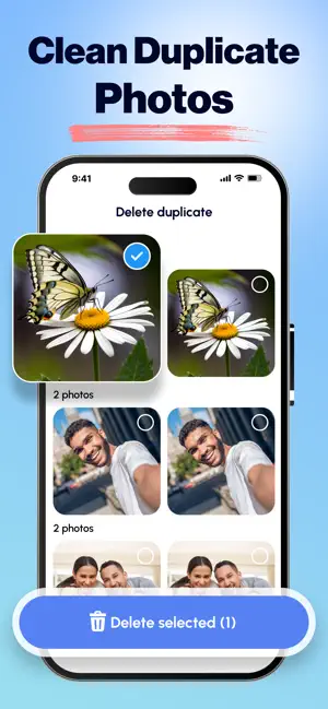 Email Cleaner : Inbox Cleaner screenshot 3