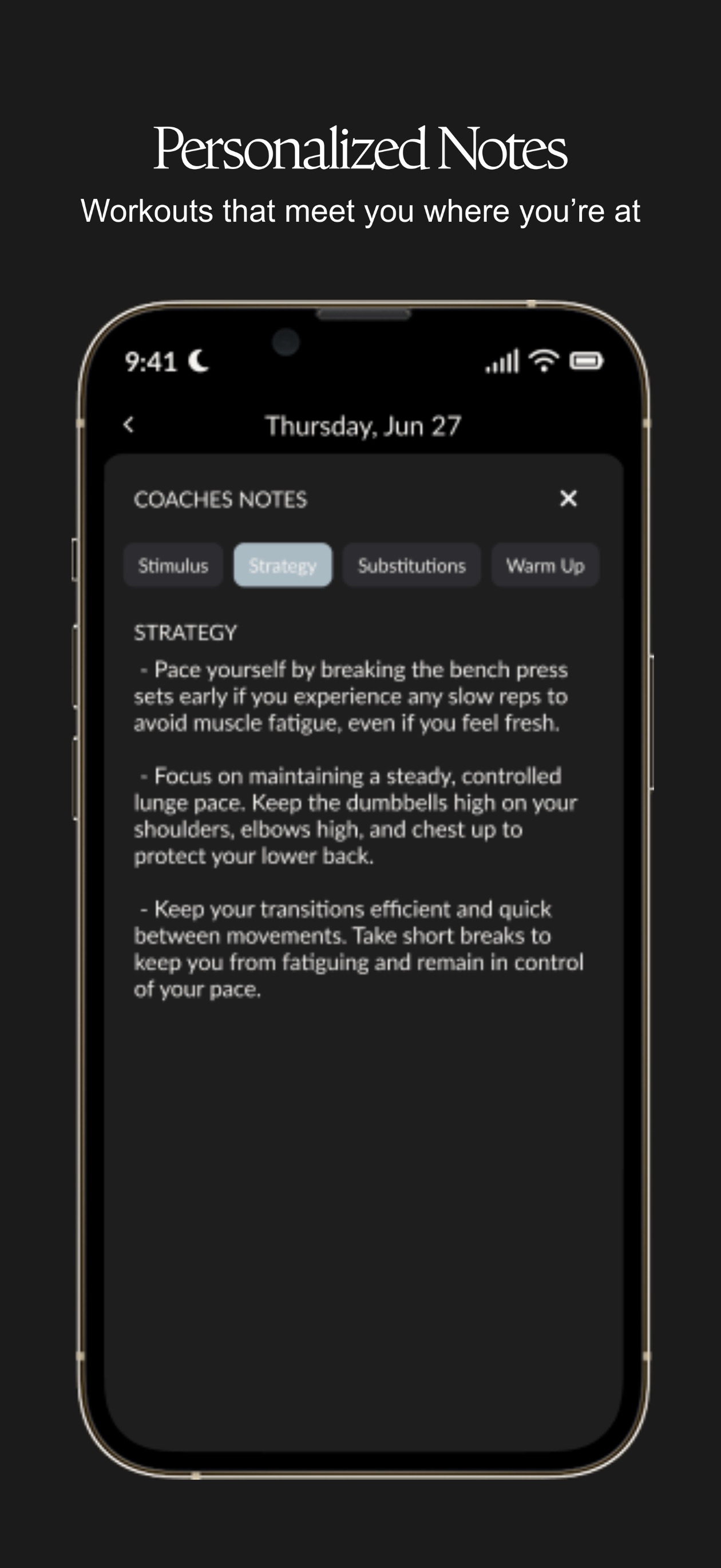 Screenshot 3 of CompTrain
