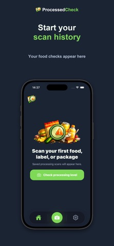 ProcessedCheck Screenshot 6 of 6