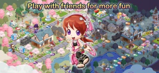 大富翁 4 Fun App Store preview screenshot 3