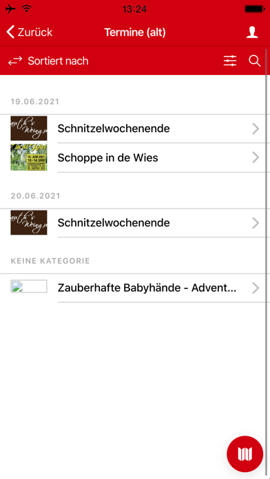 Mainz-Ebersheim Screenshot