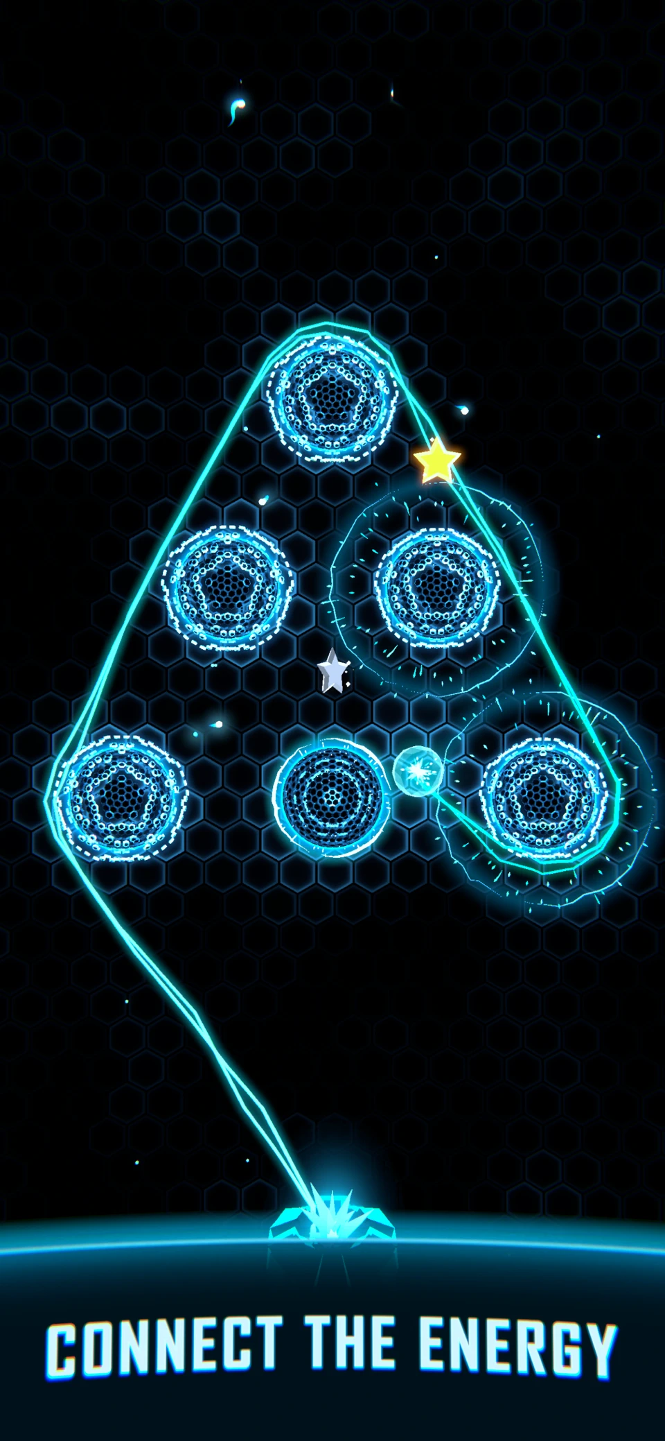 Wrap The Zap screenshot