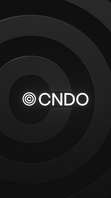CNDO Screenshot