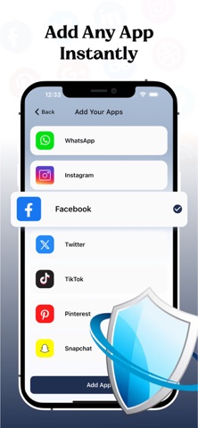 Do Multiple Accounts & Clone Screenshot 4 of 6