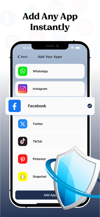 Do Multiple Accounts & Clone Screenshot 4 of 6