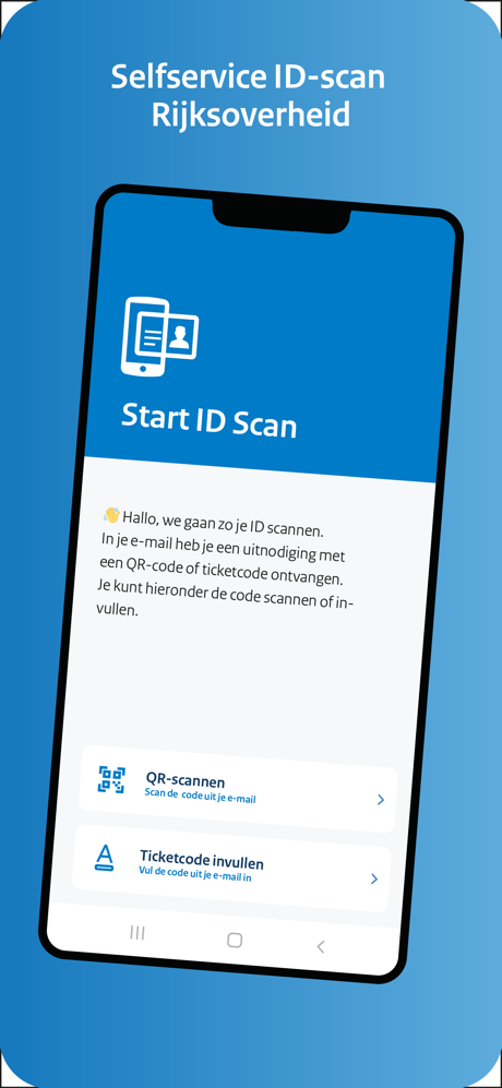 IDScan Rijk screenshot 1