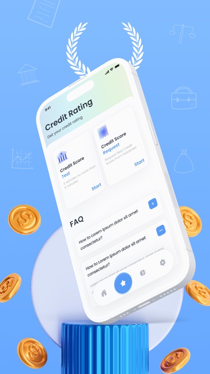 Rapido: Peso Dinero Créditos