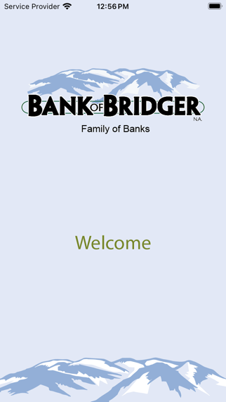 Bank of Bridger Screenshot