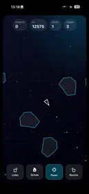 Asteroidenjagen 2