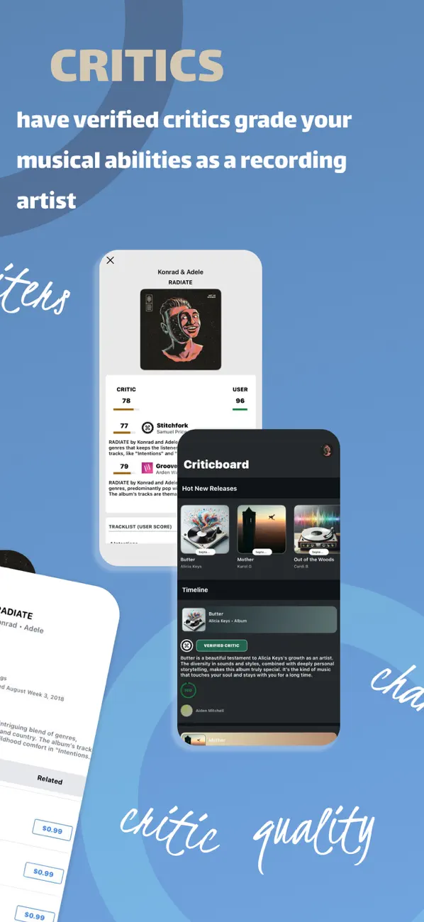 Groove Journey Hack screenshot 5 - game app interface