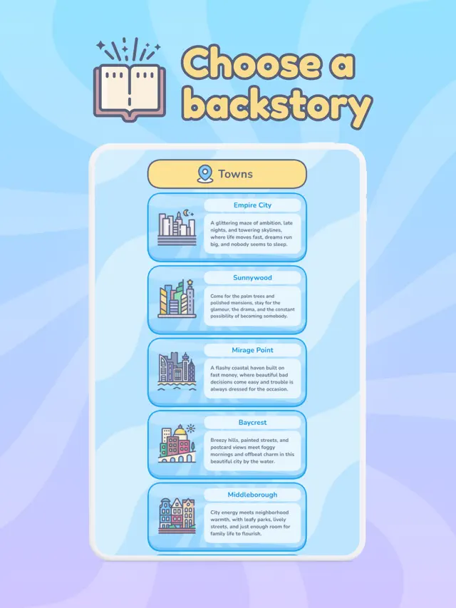 Everlife 2 - Life Simulator screenshot 12