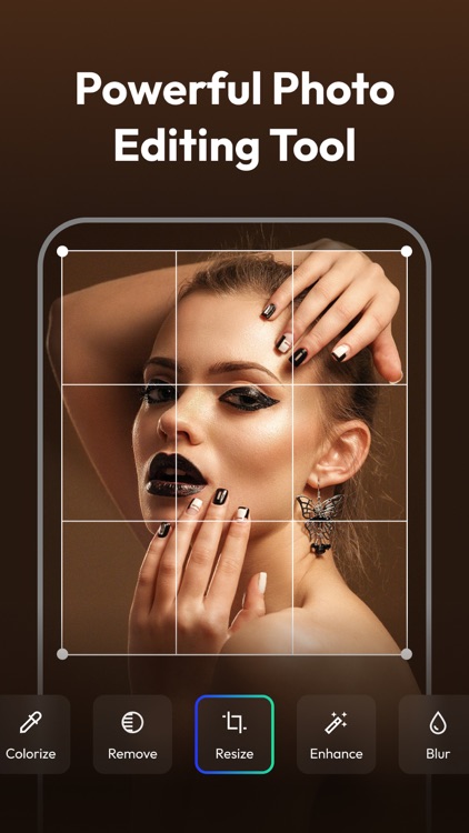 PixelUp: AI Photo Enhancer screenshot-4