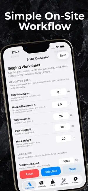 Bridle Y screenshot 4