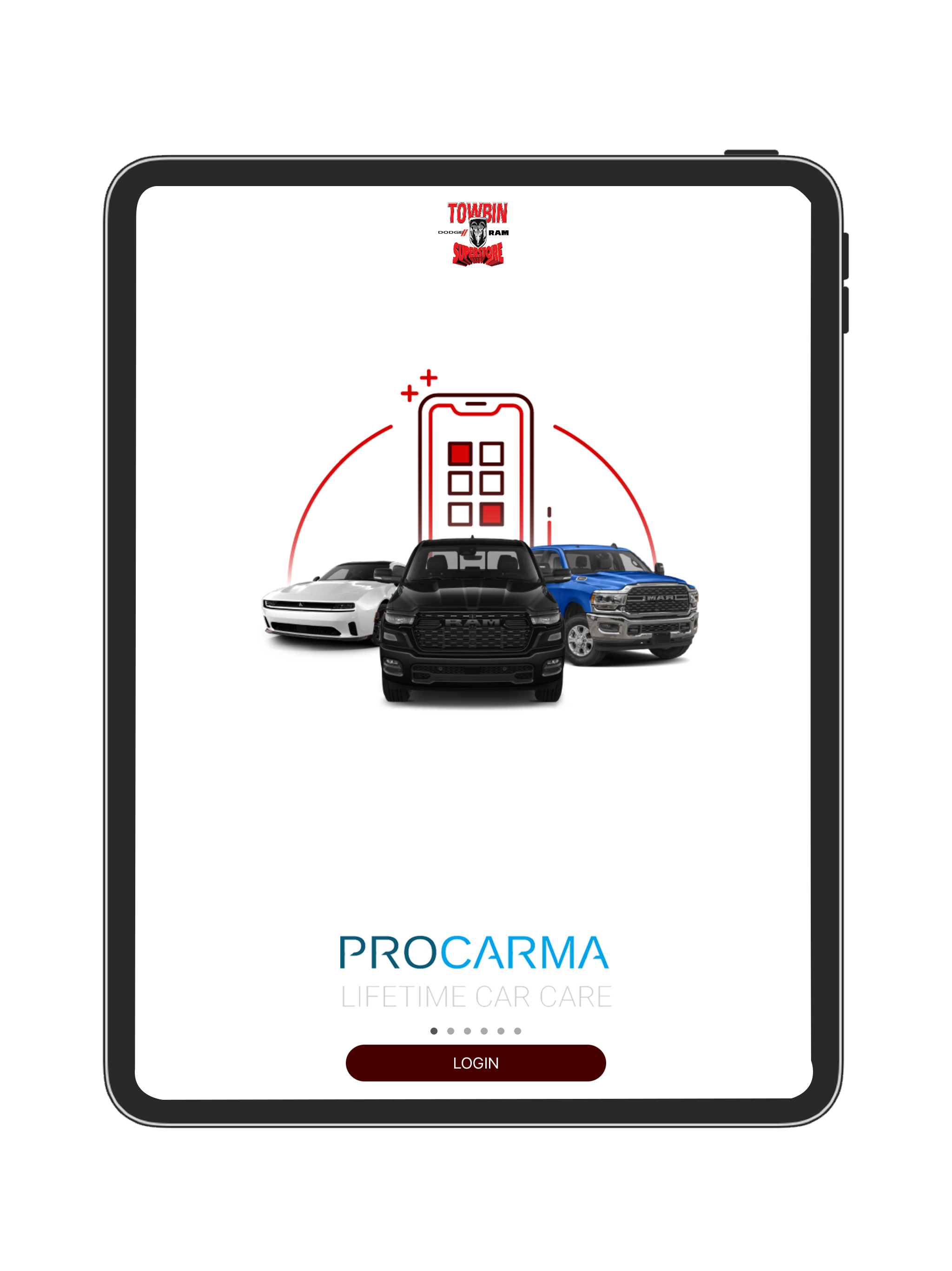 TOWBIN AUTO CARE screenshot 6