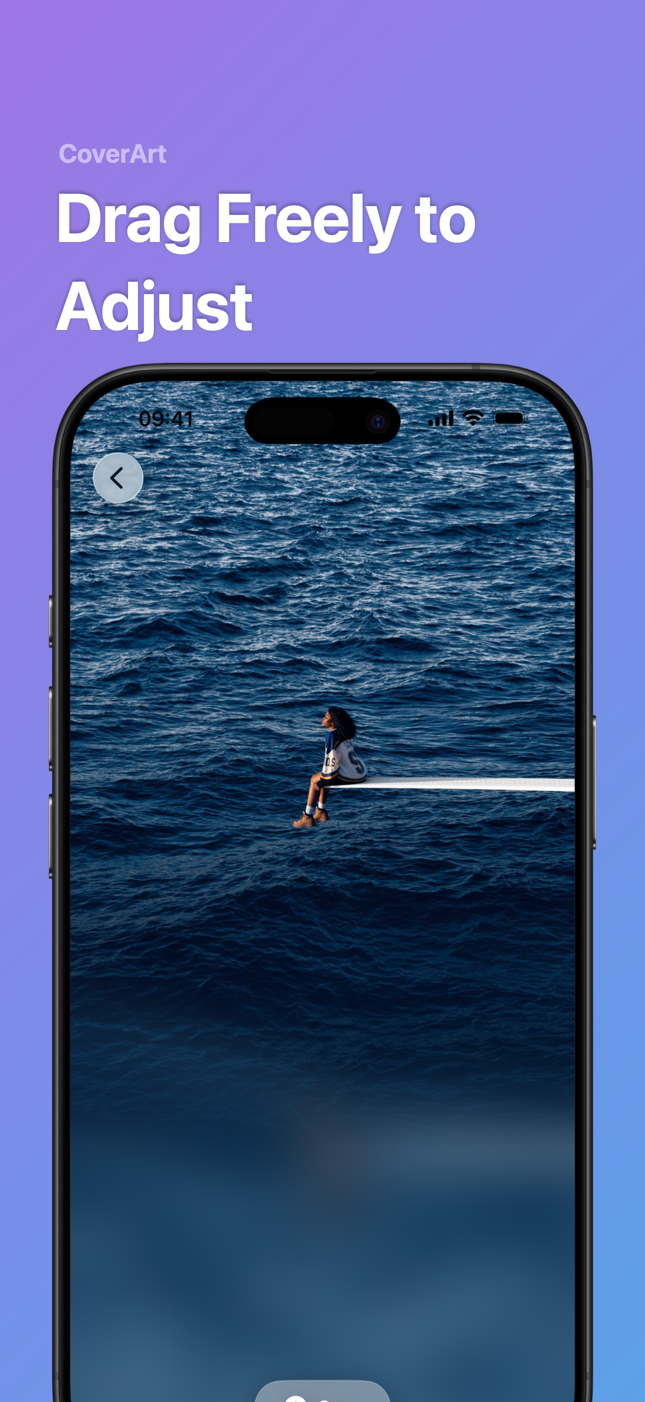 CoverArt- Music Wallpaper