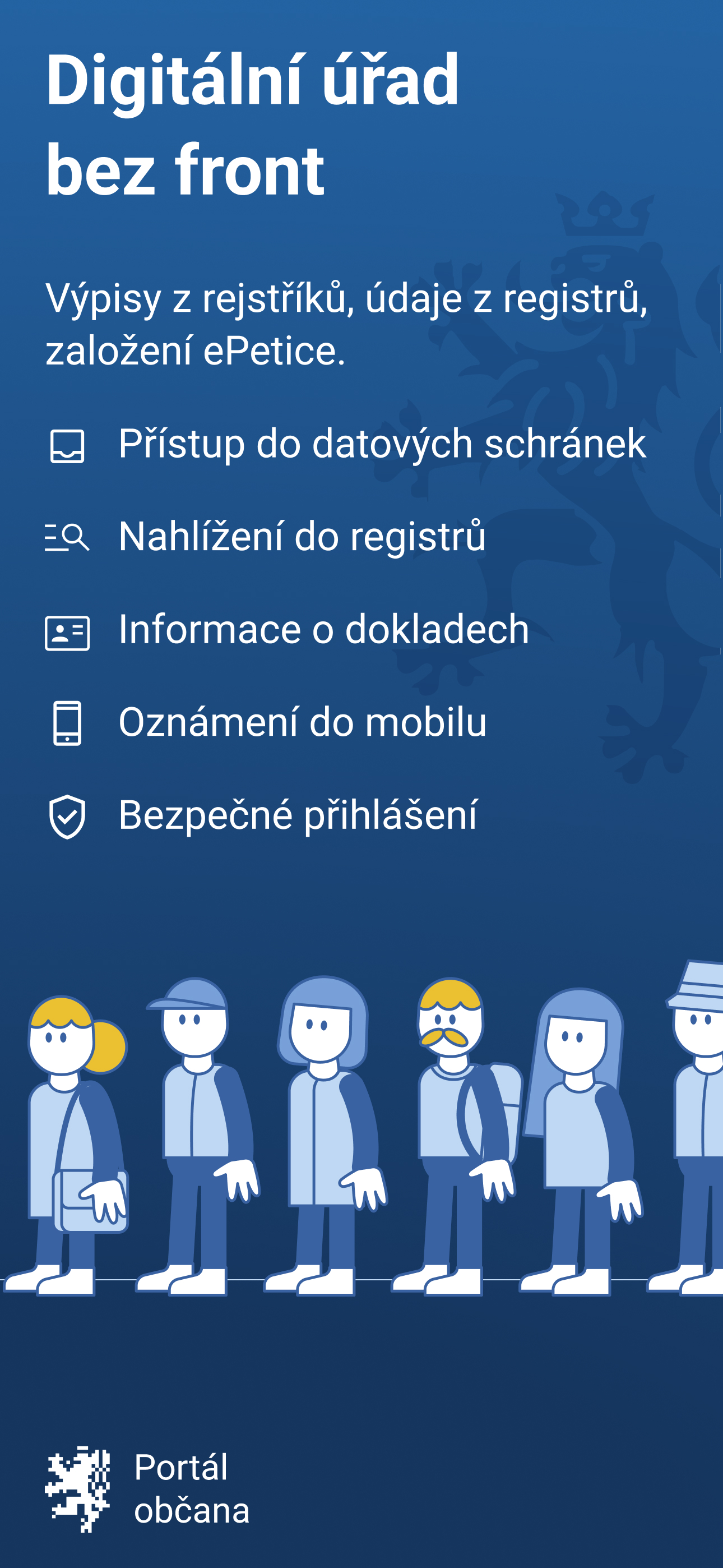 Portál občana