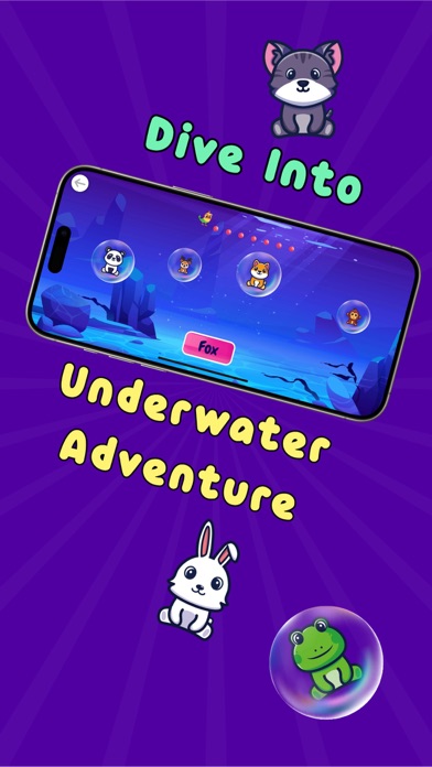 Preschool Kids Academy: Games Screenshot