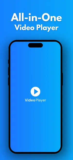 MX Player, All Video Player screenshot 1