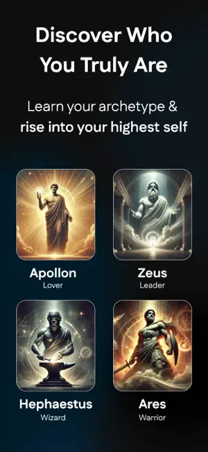 Gent: Meditation & Self Growth screenshot 3
