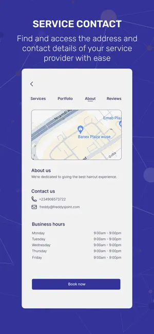 YourWay: Your Service Hub screenshot 4