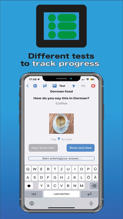 Polylingo screenshot-7
