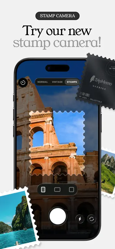 TripMemo | Travel Journal screenshot 7 of 10