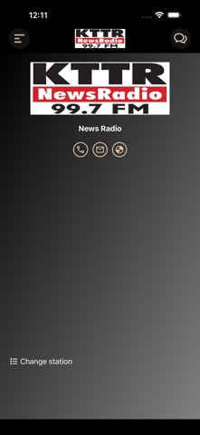KTTR 99.7FM Screenshot 5 of 10