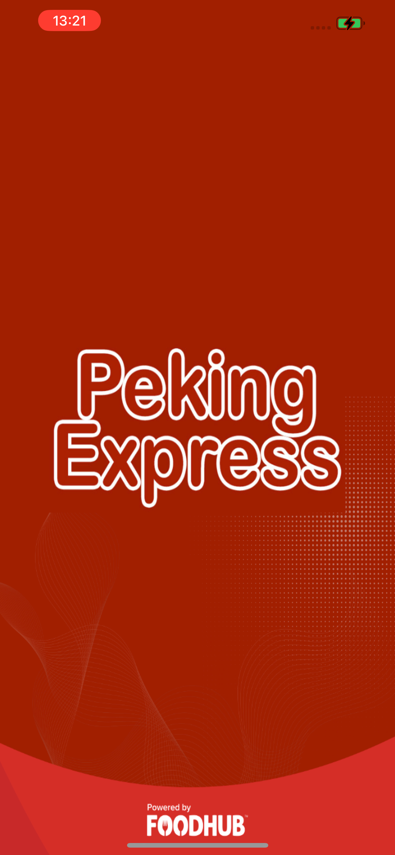 Peking Express