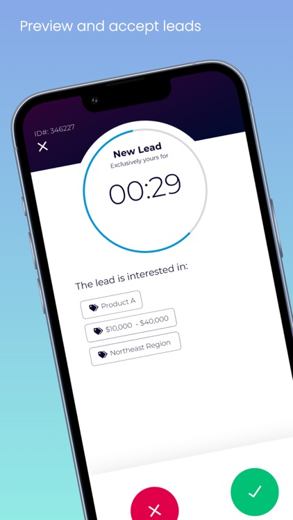 Lead Assign Corporation