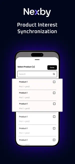 Expo Insight screenshot 4