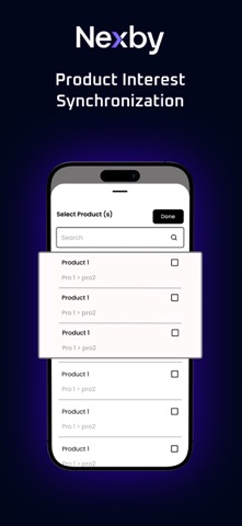Expo Insight screenshot