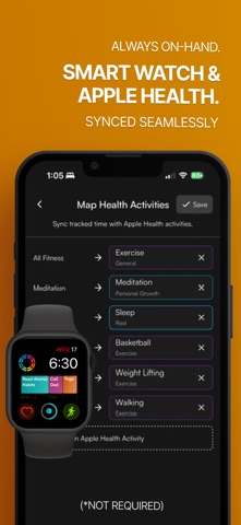 TimeAlign: Plan Track Align Screenshot 7 of 10