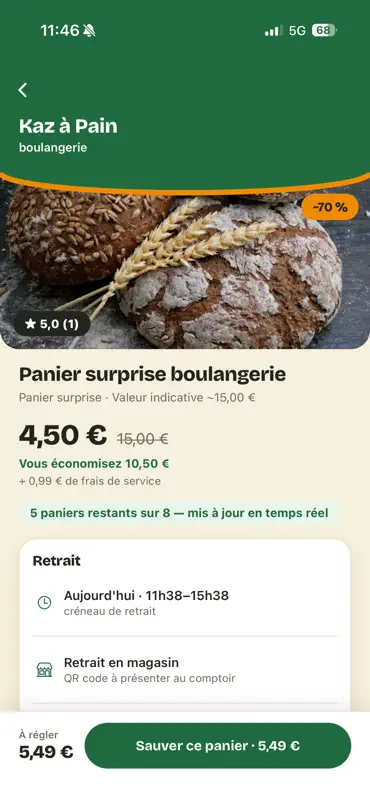 Sové Manjé screenshot 4 of 9