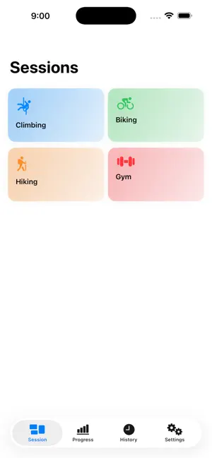ImprUv screenshot 1