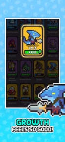 Heroes Crew: Strategy Defense screenshot