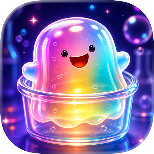 Jelly Drop Lab