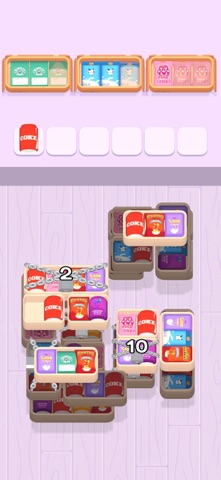 Fridge Jam! Screenshot 1 of 5