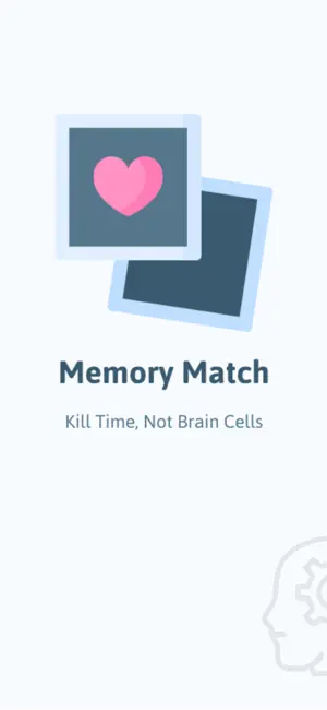 Memory Match: Flip & Flap screenshot 1