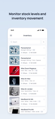 Khatamandu screenshot