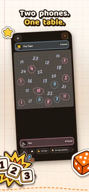 Recess: Board Games screenshot 2