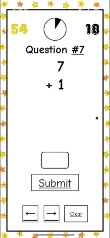 Math Class: 1v1 Duels Screenshot 3 of 5