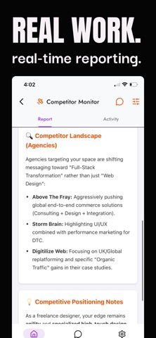 Majordomo: AI agents for all iPhone screenshot