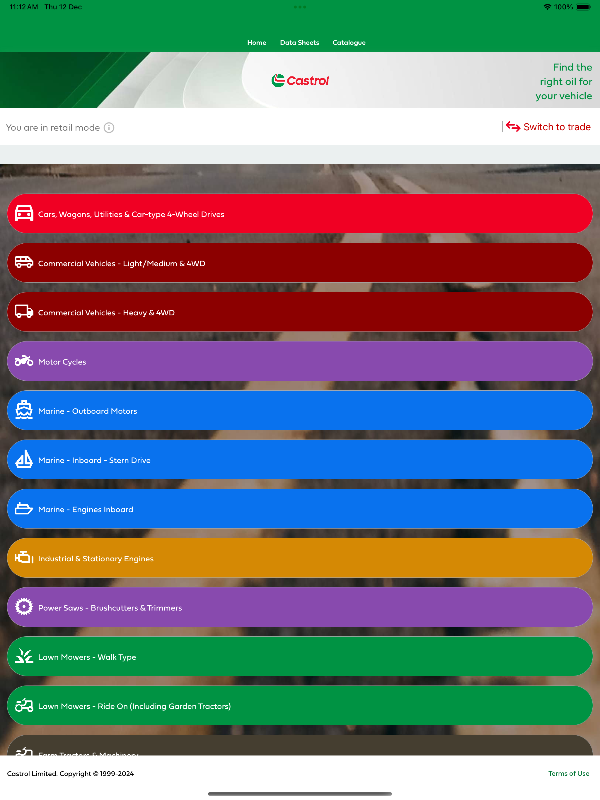 NetLube Castrol New Zealand
